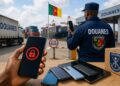 DOUANES – BLOCAGE DES TÉLÉPHONES: L&rsquo;application sera effective dès lundi 25 mai prochain
