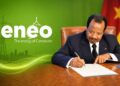DÉCRET PRÉSIDENTIEL DU 04 MAI 2026: ENEO DEVIENT SOCADEL À CAPITAL PUBLIC, ET NOMINATION D&rsquo;ANTOINE NTSIMI AU CONSEIL D&rsquo;ADMINISTRATION.