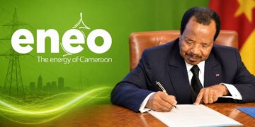 DÉCRET PRÉSIDENTIEL DU 04 MAI 2026: ENEO DEVIENT SOCADEL À CAPITAL PUBLIC, ET NOMINATION D&rsquo;ANTOINE NTSIMI AU CONSEIL D&rsquo;ADMINISTRATION.