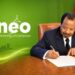 DÉCRET PRÉSIDENTIEL DU 04 MAI 2026: ENEO DEVIENT SOCADEL À CAPITAL PUBLIC, ET NOMINATION D’ANTOINE NTSIMI AU CONSEIL D’ADMINISTRATION.