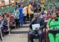 FILIÈRE BANANE-PLANTAIN : 500 ÉTUDIANTS DES IPES ORIENTÉS VERS L’INCUBATION ENTREPRENEURIALE, INTÈGRENT L’INCUBATEUR DE LA FILIÈRE À KRIBI