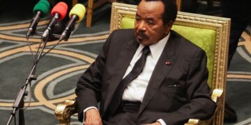 L&rsquo;OR DU CAMEROUN FONDS À DUBAÏ, 72 TONNES D&rsquo;OR EXPORTÉES ILLÉGALEMENT DU PAYS VERS LES ÉMIRATS
