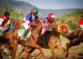 SPORT ÉQUESTRE:  GRAND PRIX INTERNATIONAL DU CAMEROUN 2026