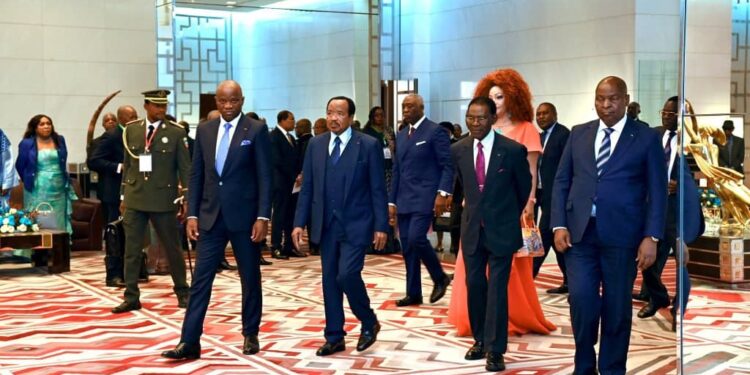 CAMEROUN: 53 MILLIARDS DE PIB CONTRE UN REVENU DE 1 984 DOLLARS PAR HABITANT, LE PAYS DEVIENT DERNIER EN INDUSTRIALISATION DERRIÈRE LE GABON ET LA GUINÉE ÉQUATORIALE