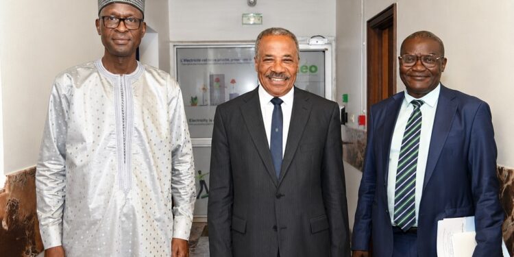 SOCADEL: LE PLAN DE CHOC À 630 MILLIARDS POUR SAUVER L’ÉLECTRICITÉ AU CAMEROUN.