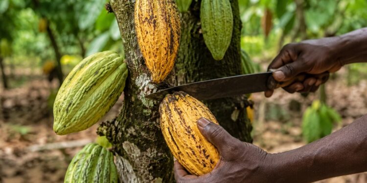 Cacao congolais: La prochaine frontière du chocolat africain ?