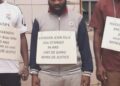 BERTOUA  FIN DE CAVALE POUR UN GANG DE BRAQUEURS APRÈS 10 ANS DE TERREUR, 15 KG D&rsquo;OR ET 121 MILLIONS DE FCFA SAISIS PAR LA POLICE JUDICIAIRE.