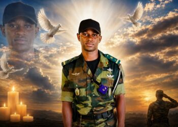 CRISE SÉCURITAIRE – NORD-OUEST: UN SOUS-LIEUTENANT DU BIR TUÉ LORS D’AFFRONTEMENTS À WAINAMA DANS LE DÉPARTEMENT DU BUI