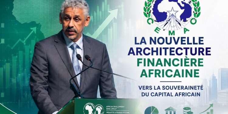 La nouvelle architecture financière africaine : Vers la souveraineté du capital africain