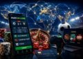 La mondialisation des jeux d&rsquo;argent: Un marché sans frontières