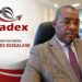 TRADEX RDC: Georges Bassalang l’homme de terrain qui incarne la nouvelle génération de dirigeants africains