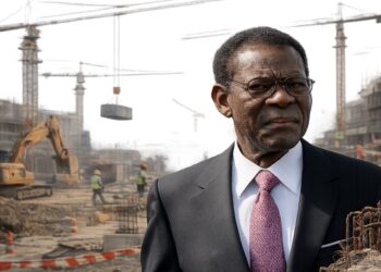 Guinée équatoriale: Quand Malabo impose la rigueur budgétaire aux géants du BTP
