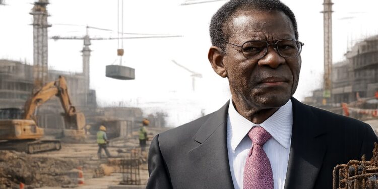 Guinée équatoriale: Quand Malabo impose la rigueur budgétaire aux géants du BTP