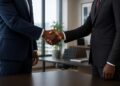 Les lobbyistes au cœur du tournant pro-business