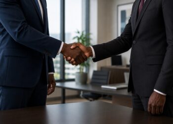 Les lobbyistes au cœur du tournant pro-business
