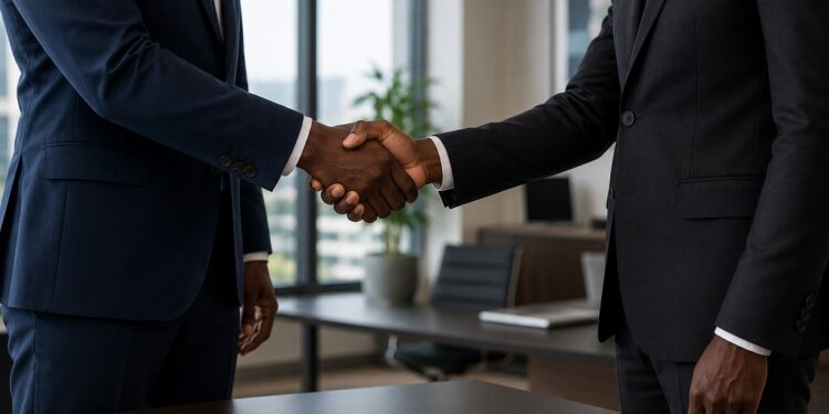 Les lobbyistes au cœur du tournant pro-business