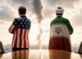 Les États-Unis et l’Iran dans un blocage