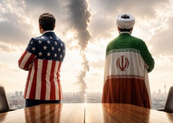 Les États-Unis et l’Iran dans un blocage