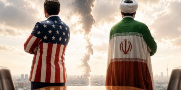 Les États-Unis et l&rsquo;Iran dans un blocage