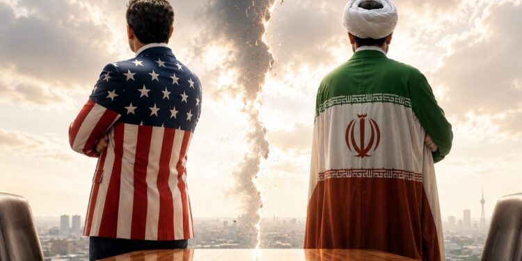 Les États-Unis et l’Iran dans un blocage