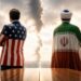 Les États-Unis et l&rsquo;Iran dans un blocage