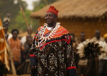 CRIME À BALOUM: LE CHEF TRADITIONNEL CHARLY CONSTANT VISÉ PAR UNE PLAINTE POUR COMPLICITÉ D&rsquo;ASSASSINAT ET TORTURES.