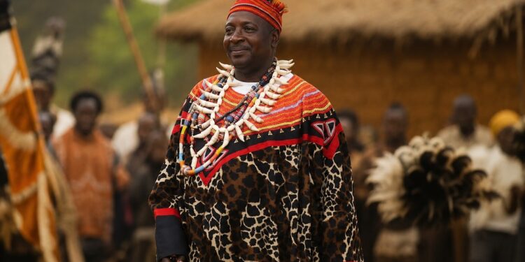 CRIME À BALOUM: LE CHEF TRADITIONNEL CHARLY CONSTANT VISÉ PAR UNE PLAINTE POUR COMPLICITÉ D&rsquo;ASSASSINAT ET TORTURES.