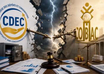 CDEC–COBAC : La CDEC rappelle qu’elle n’est pas une banque