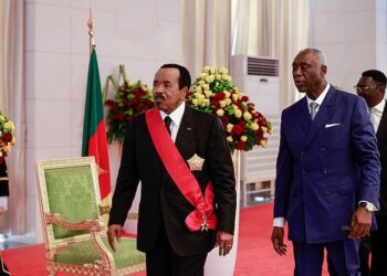 INFRASTRUCTURES: PAUL BIYA TRANCHE POUR LE TRACÉ OCCIDENTAL DU CHEMIN DE FER CAMEROUN-TCHAD (4 000 MILLIARDS FCFA)