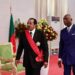 INFRASTRUCTURES: PAUL BIYA TRANCHE POUR LE TRACÉ OCCIDENTAL DU CHEMIN DE FER CAMEROUN-TCHAD (4 000 MILLIARDS FCFA)