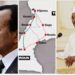 PROJET FERROVIAIRE NGAOUNDÉRÉ-N’DJAMENA: LE TCHAD CONTESTE LE TRACÉ DE 4 000 MILLIARDS VALIDÉ PAR LE CAMEROUN ET EXIGE UNE CONCERTATION BI-LATÉRALE.