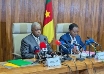 ALERTE SÉJOUR MÉDICAL: YAOUNDÉ EN COLÈRE CONTRE JEUNE AFRIQUE, DÉMENT L’HOSPITALISATION DE PAUL BIYA EN SUISSE