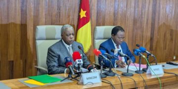 ALERTE SÉJOUR MÉDICAL: YAOUNDÉ EN COLÈRE CONTRE JEUNE AFRIQUE, DÉMENT L’HOSPITALISATION DE PAUL BIYA EN SUISSE
