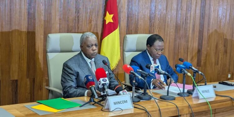 ALERTE SÉJOUR MÉDICAL: YAOUNDÉ EN COLÈRE CONTRE JEUNE AFRIQUE, DÉMENT L’HOSPITALISATION DE PAUL BIYA EN SUISSE
