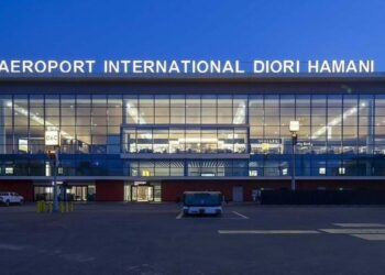 Niger : L&rsquo;aéroport de Niamey ciblé, le JNIM frappe au cœur du dispositif sécuritaire