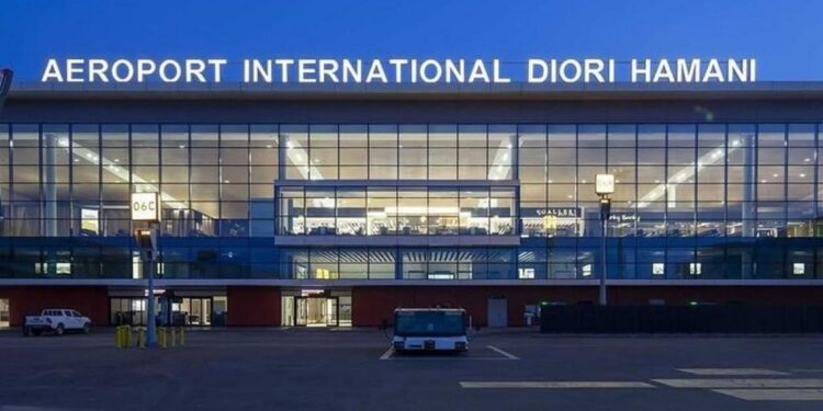 Niger : L’aéroport de Niamey ciblé, le JNIM frappe au cœur du dispositif sécuritaire