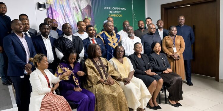 Les sept champions de la SFI : le nouveau pari sur l’entreprise camerounaise