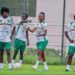 SÉISME CHEZ LES LIONNES: LA MÉTHODE PAUL LE GUEN FAIT EXPLOSER LE VESTIAIRE, NCHOUT AJARA ET FALLONE MEFOUMETOU QUITTE LE RASSEMBLEMENT APRÈS UN CHANGEMENT DE CAPITANAT
