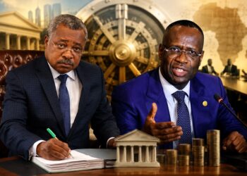 COBAC–CDC:  Vers un compromis prudentiel en Afrique centrale