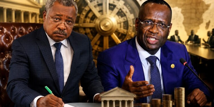 COBAC–CDC:  Vers un compromis prudentiel en Afrique centrale