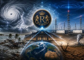Rothschild, HAARP et le contrôle du climat Anatomie d&rsquo;une théorie du complot