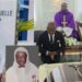 LEVÉE DE CORPS CE JOUR DE L&rsquo;EX-PRÉSIDENT DE LA COUR SUPRÊME ALEXIS DIPANDA MOUELLE À YAOUNDÉ EN PRÉSENCE DES MEMBRES DU GOUVERNEMENT