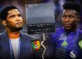 LA PIQUE CINGLANTE D’ANDRÉ ONANA CONTRE SAMUEL ETO’O APRÈS LA QUALIFICATION IVOIRIENNE