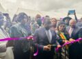 Bangou, Le pari industriel du « Made in Cameroon»