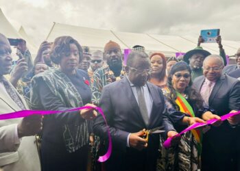 Bangou, Le pari industriel du « Made in Cameroon»