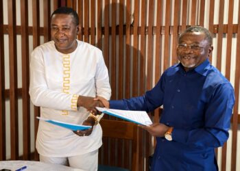NTOHOL CARD, Une solution d’assurance pour les artistes Camerounais
