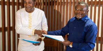 NTOHOL CARD, Une solution d’assurance pour les artistes Camerounais