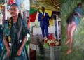 Drame à Kumba: Un pasteur poignarde à mort sa compagne étudiante avant de tenter de se suicider