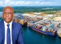 Kribi accélère:  Le pari camerounais qui bouscule la hiérarchie portuaire d’Afrique centrale