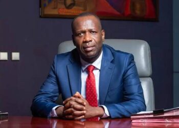 BEAC: Yvon Sana Bangui mise sur la stabilité pour préparer la prochaine étape de la Cemac